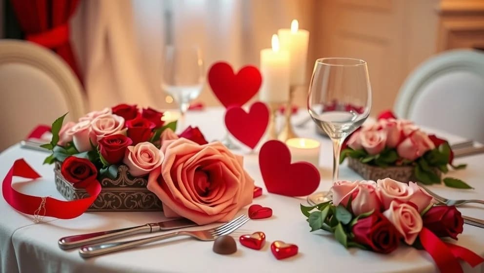 Alla hjärtans dag 2025 när och hur firar vi