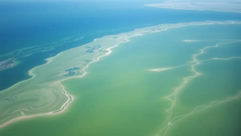 Är Östersjön egentligen ett hav