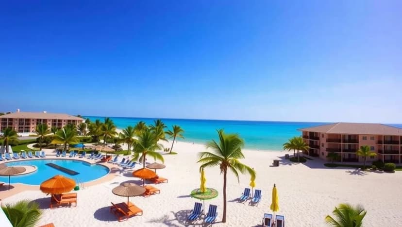 Billiga all inclusive resor som passar din budget