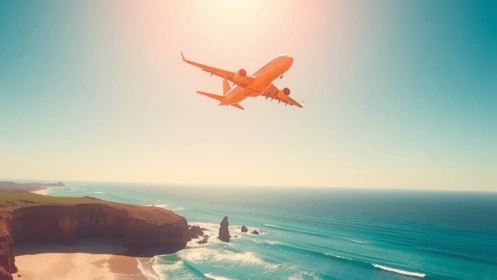 Billiga flyg till Málaga där du kan spara pengar