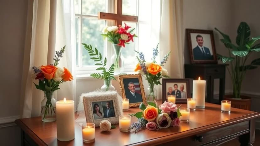 Dotter Talulah Sällström dödsannonser och hennes minne