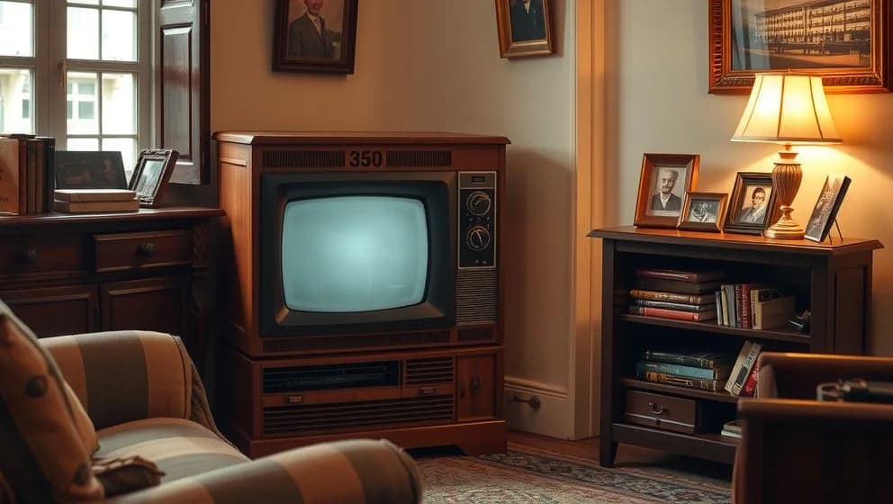 Gamla brittiska TV-serier som fortfarande underhåller