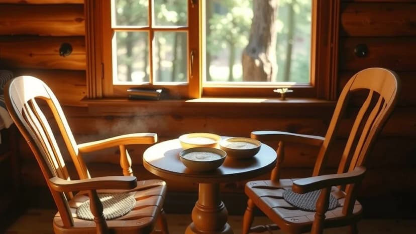 Guldlock och de tre björnarna berättelsen