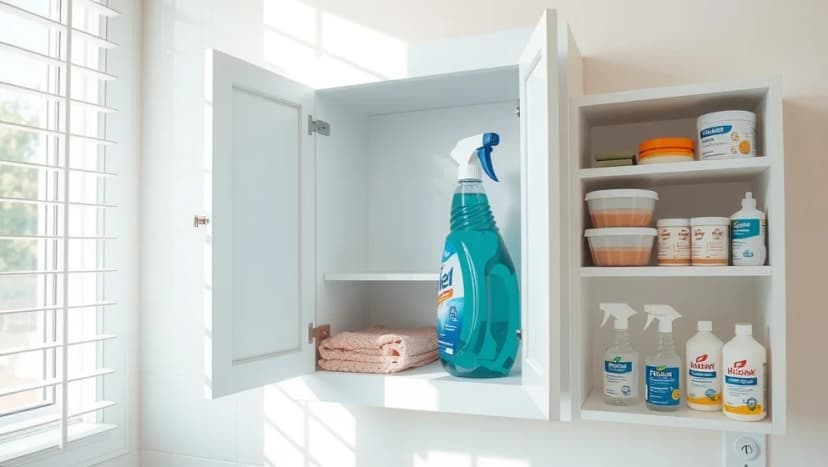 Hur blir man av med silverfiskar hemma