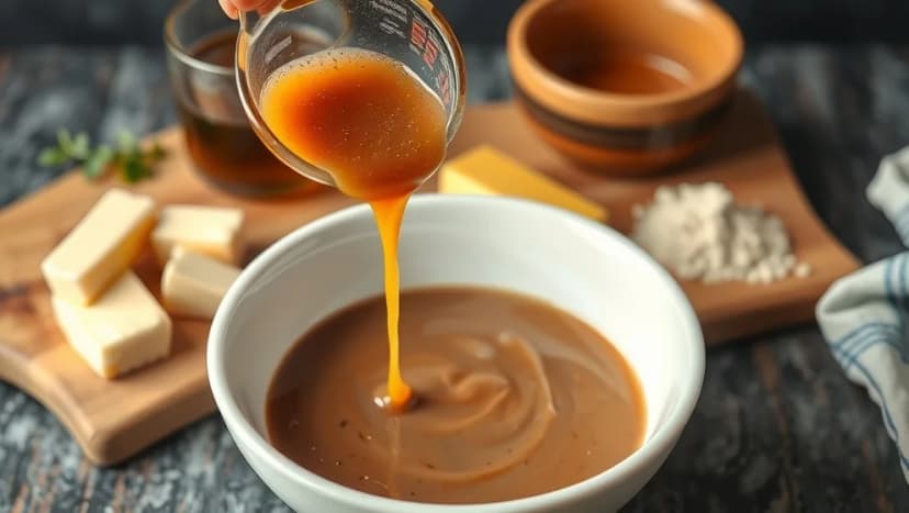 Hur gör man brunsås på rätt sätt