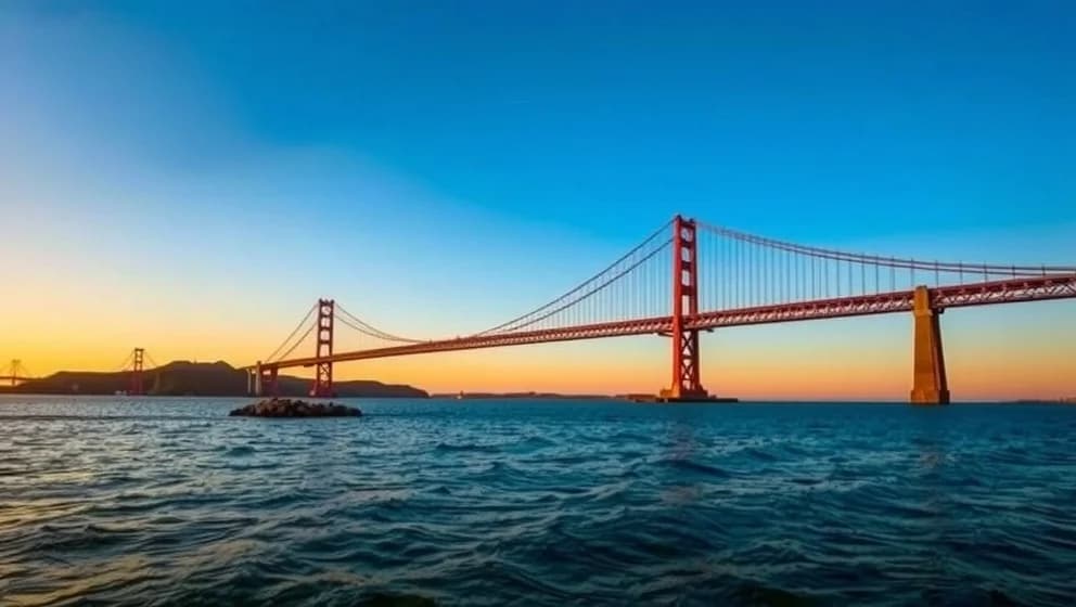 Hur lång är Öresundsbron egentligen