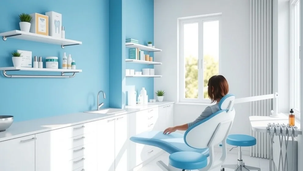 Hur länge har man gratis tandvård