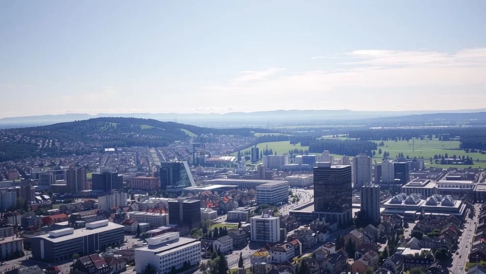 Hur många bor i Uppsala