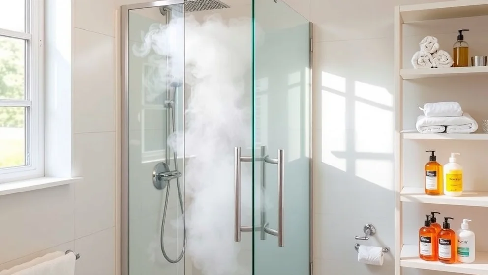 Hur ofta ska man duscha egentligen