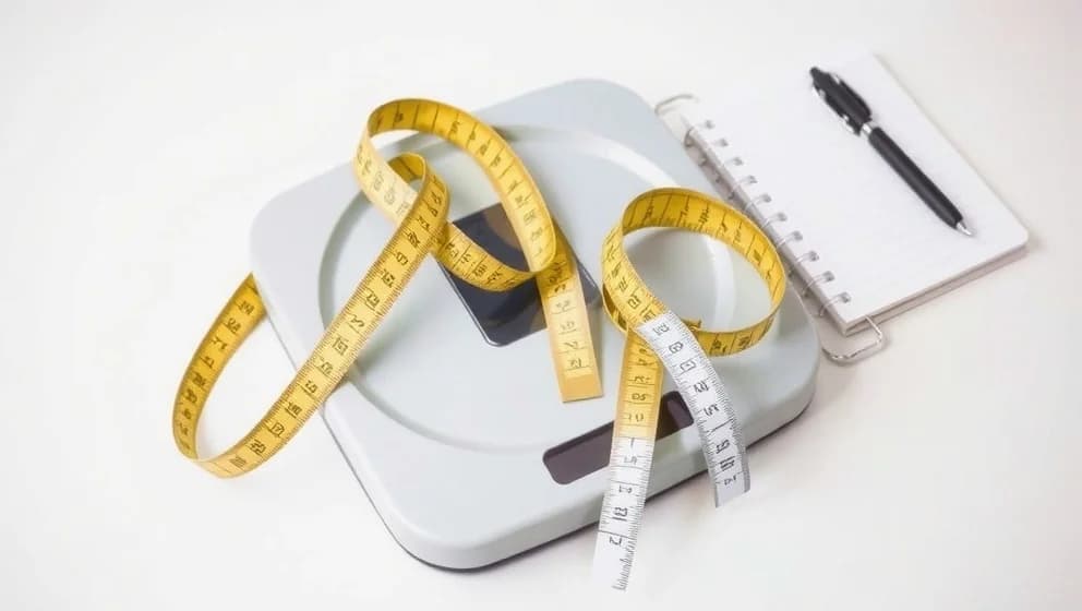 Hur räknar du ut BMI för kvinnor