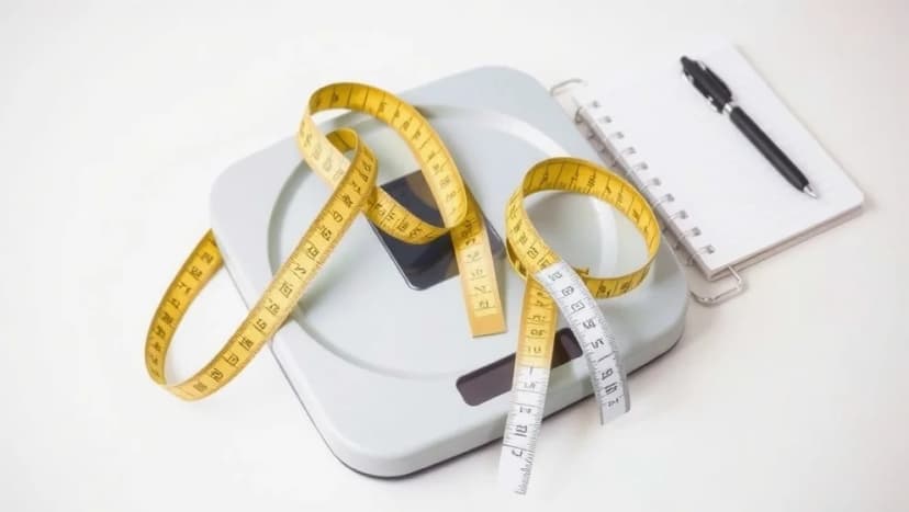 Hur räknar du ut BMI för kvinnor