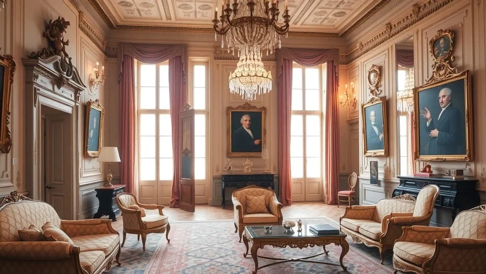 Nikolai, greve av Monpezat vem var han