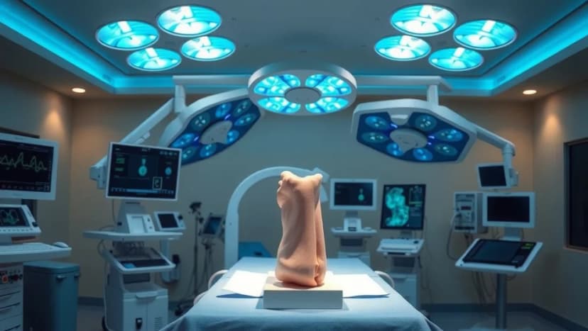 Ny metod för knäoperation vid artros