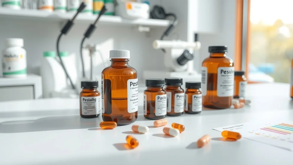 Nytt läkemedel mot IBS visar lovande resultat