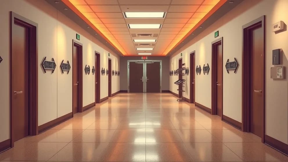 Ursäkta jag har kommit fel, vad gör jag nu?