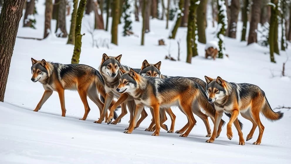 Vad är läran om djurs beteende