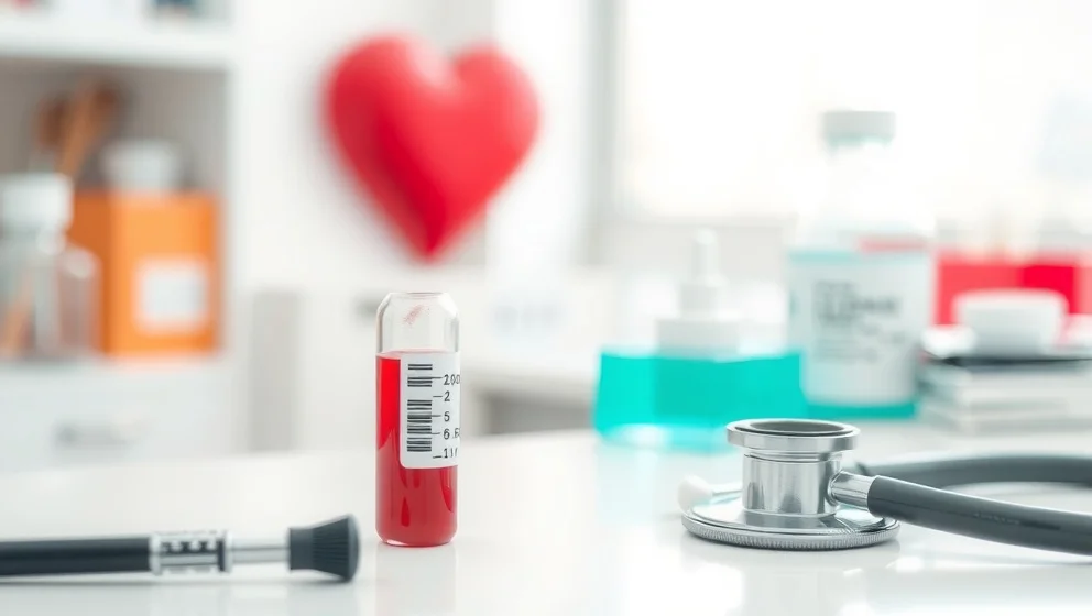 Vad är P-HDL kolesterol och varför behövs det