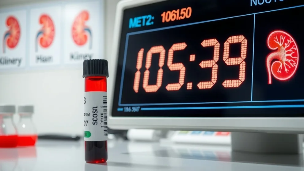 Vad är PT-eGFR relativ baserad på kreatinin