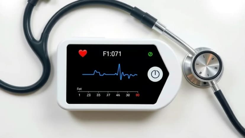 Vad betyder låg puls för hälsan