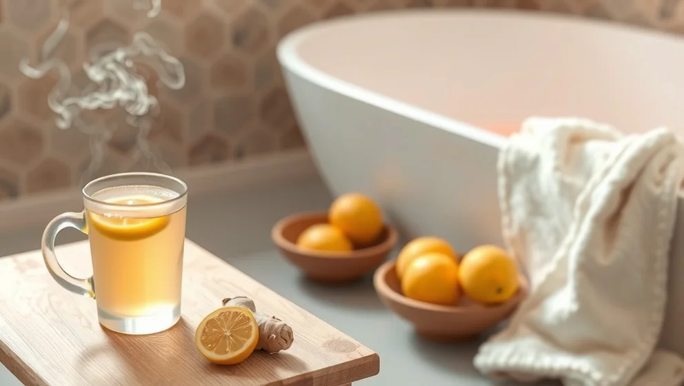 Vad hjälper mot illamående när du mår dåligt