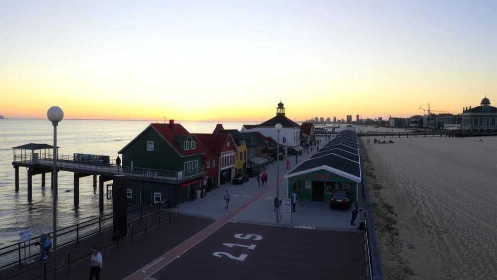 Vad kan du göra i Malmö