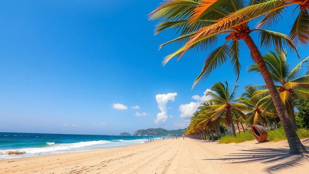 Väder Playa del Inglés idag