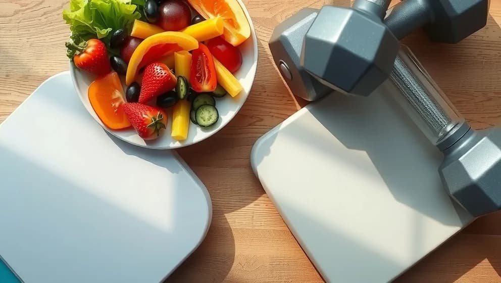 Varför är det svårt att gå ner i vikt