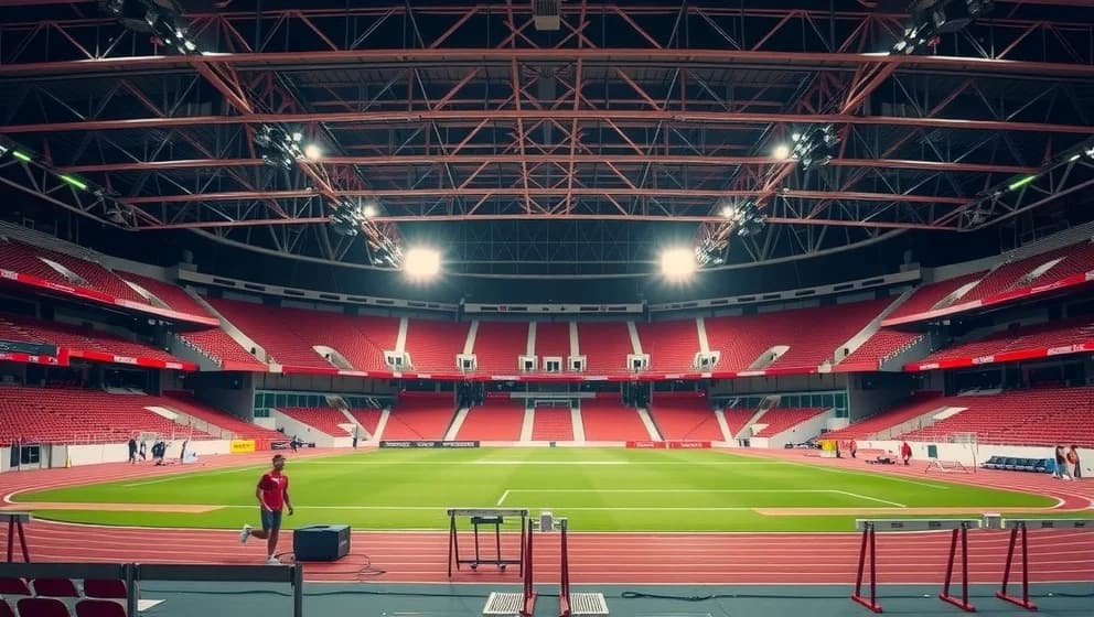 Vem är Caisa-Marie Lindfors