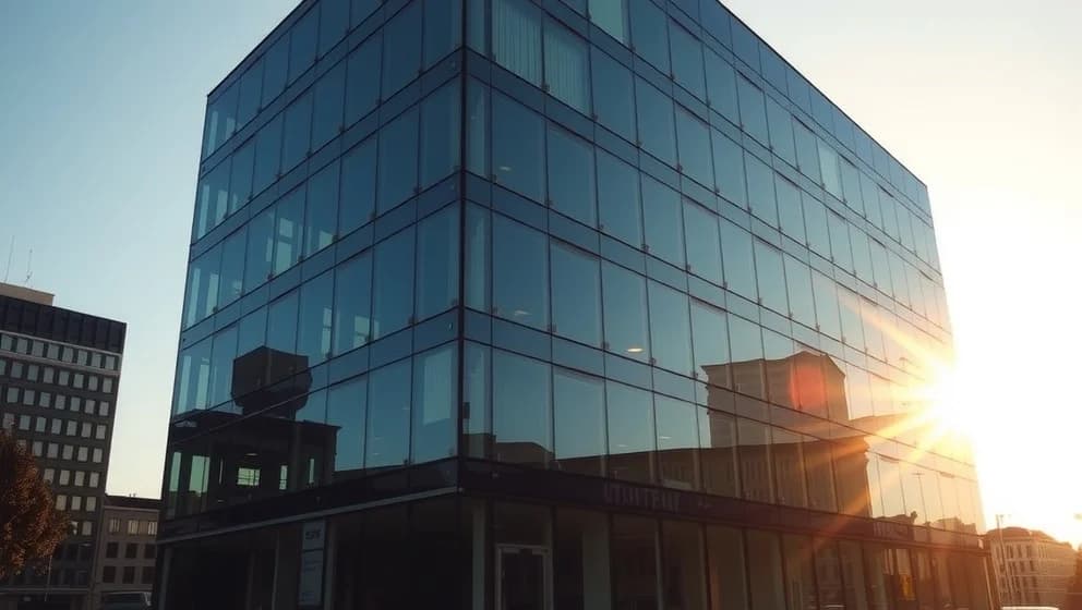 Vem är Sofie Sarenbrant-Böcker