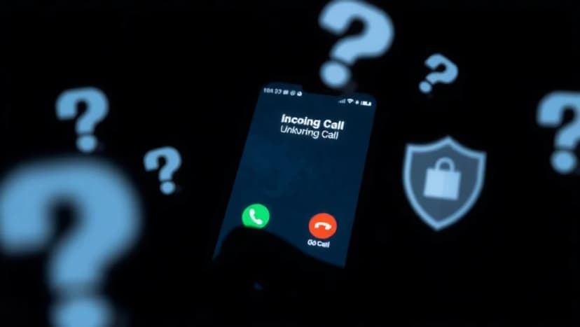 Vem har ringt mig och varför