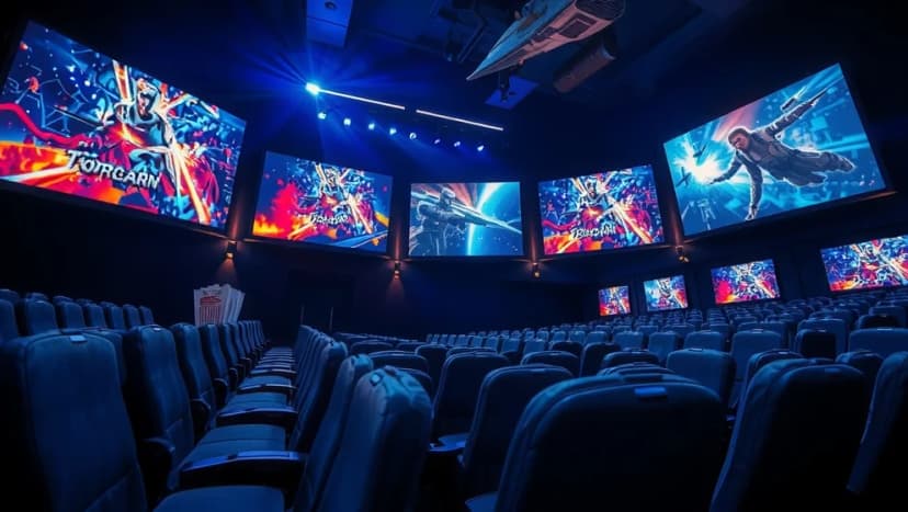 Vilka är Luc Bessons bästa filmer