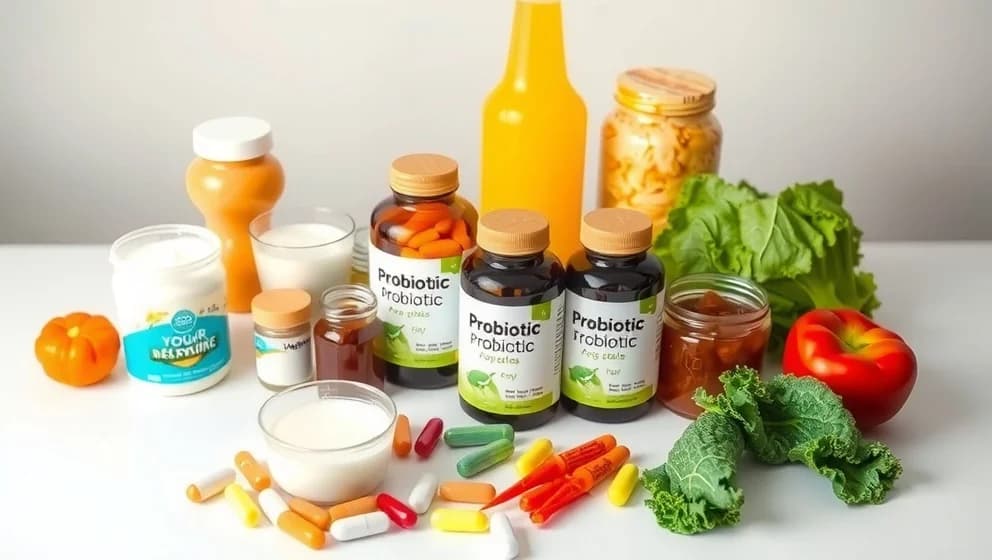 Vilka probiotika är bäst i test