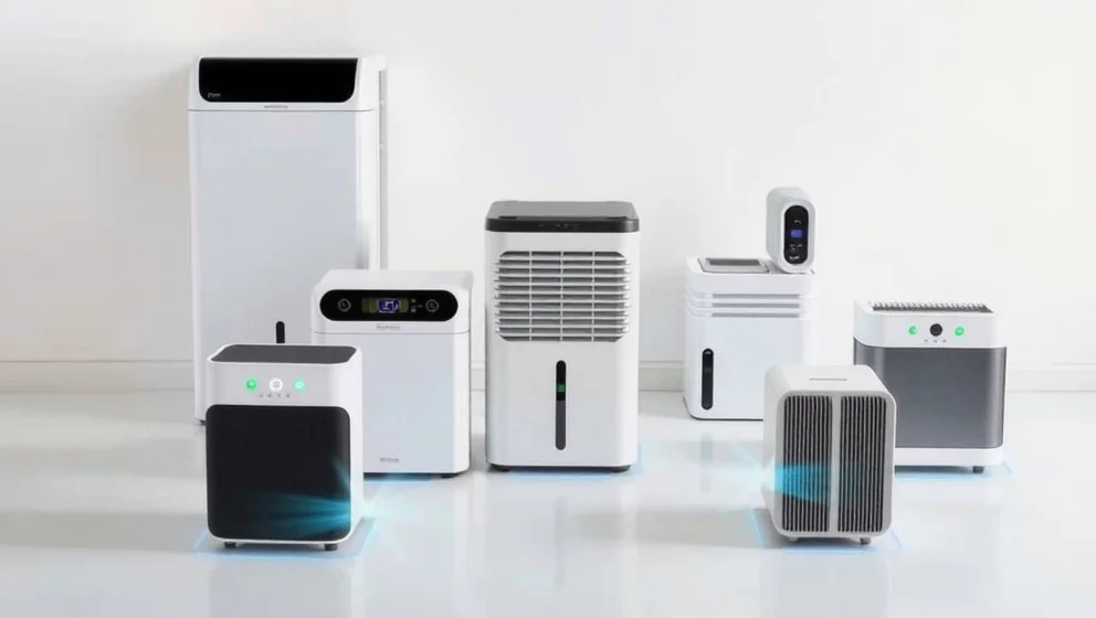 Vilken luktborttagare är bäst i test