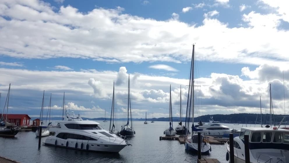 Yr väder Göteborg nästa 10 dygn